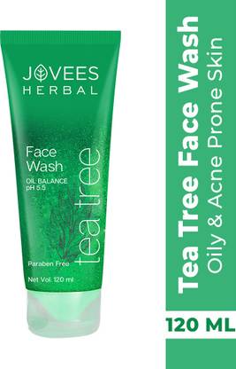 JOVEES  Tea Tree Face Wash
