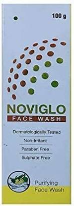 Noviglo Face Wash