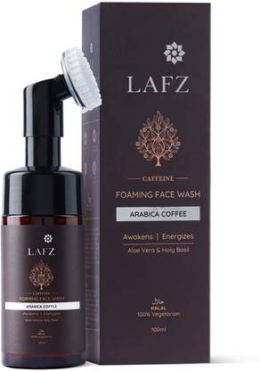 GREENLINE PHARMA LAFZ Foaming  Face Wash