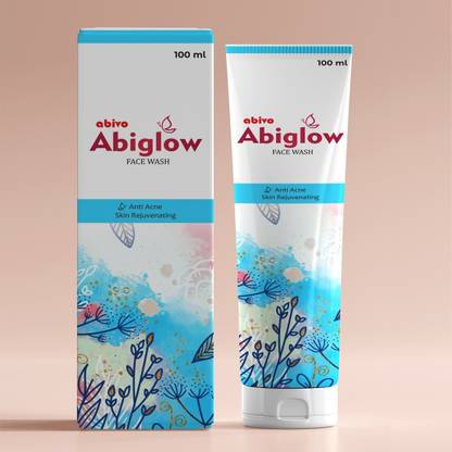 ABIVO Abiglow Refreshin facewash | For all Skin Types| Face Wash