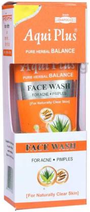 HAPDCO FACE WASH (Pack of 4) 50ml each Face Wash