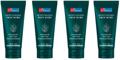 Dr Batra's Moisturizing Face Wash