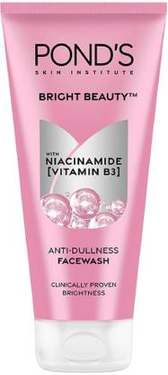 POND's Bright Beauty Spot-less glow Face Wash