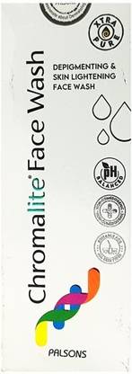 Palsons CHORMALITE FAEC WASH Face Wash