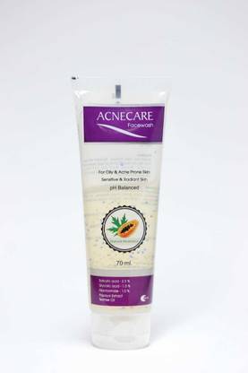 Nowi Skin Care ACNE  Face Wash
