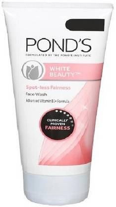 POND's BRIGHT BEAUTY FACEWASH SET OF 1 PCS Face Wash
