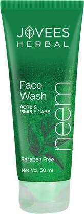 JOVEES Neem facewash Face Wash
