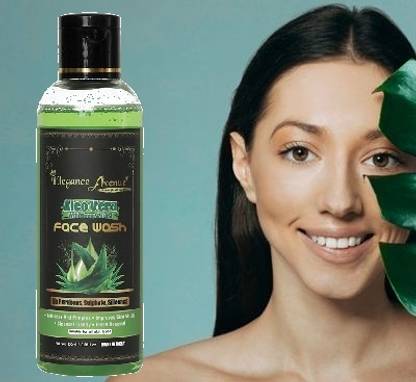 Elegance Avenue ALOCERA 100 ML-59 Face Wash