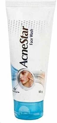acnestar Face Wash