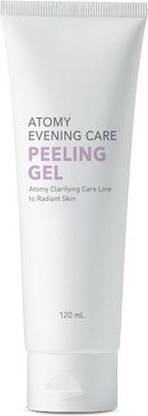ATOMY Evening Care Peeling Gel (120 ml) Face Wash