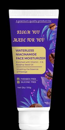 BLOOM YOU PureGlow Face Wash