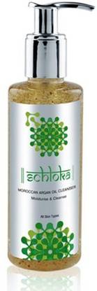 MODICARE SCHLOKA moroccan argan oil cleanser(200ml) Face Wash
