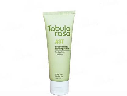 RAASO Tabula Rasa AST Perfectly Balanced Nourishing Cleanser Face Wash