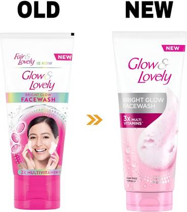 Fair & Lovely  50gm Face Wash