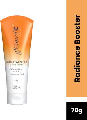 Glomed C Pack of 1 Face Wash