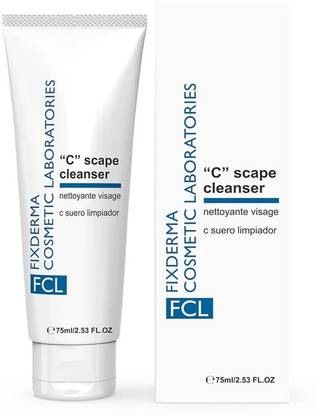 Fcl C Scape Cleanser 75 ML PACK Face Wash