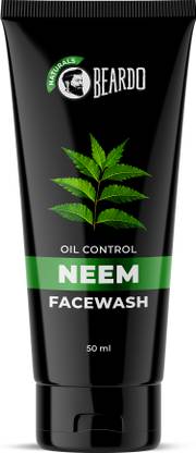 BEARDO Neem  Face Wash