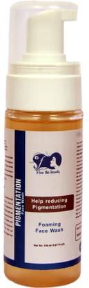 FLOW THE BEAUTY Foaming FaceWash Face Wash