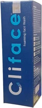 Derly Cliface Facewash Face Wash