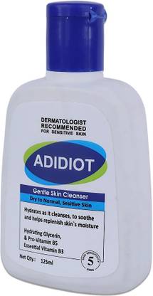 ADIDIOT Gentle Skin Cleanser , A02 Face Wash
