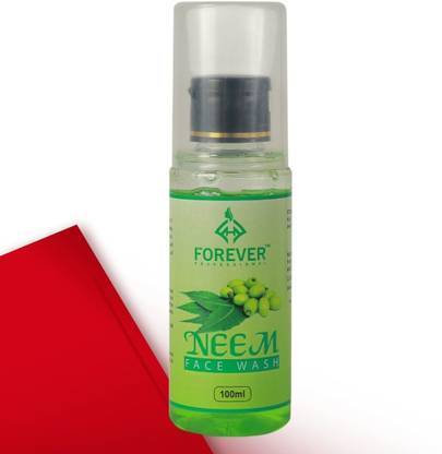 Agonize Neem Herbal Face Cleanser – For Soft & Clear Skin (100ml)\ Face Wash