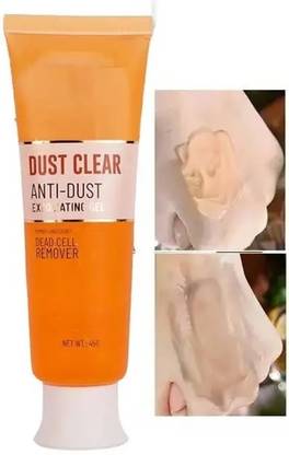 CATERINACHIARA Anti Dust Facial Cleanser | Instant Dirt Removal Face Wash