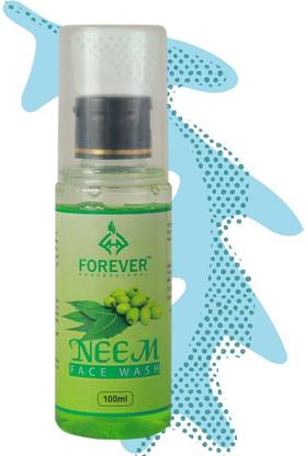 Agonize Neem Extract  – Natural Glow & Cleanser(100ml),, Face Wash