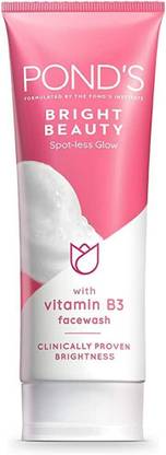 POND's WHITE BEAUTY FACEWASH 150G Face Wash