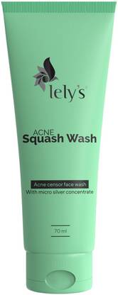 lely's LASW_70_01 Face Wash