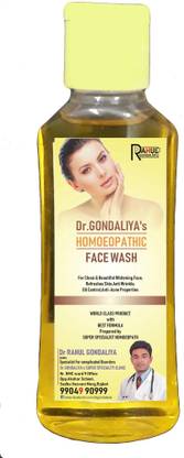 Dr Gondaliya's  - 1 Litre Face Wash