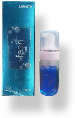 Fash Foaming  Face Wash