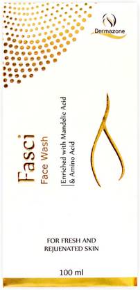 fasci Face Wash