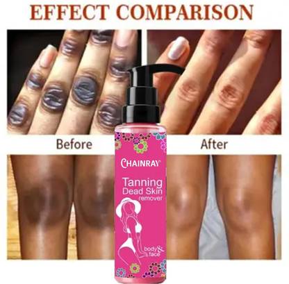 SKOOKUM Tanning remover Alpha Arbutin, Coffee,Charcoal, Niacinamide Use With Serum Soap Men & Women