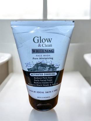 Glow & Clean Glow Clean Age Miracle Multi Action  Face Wash