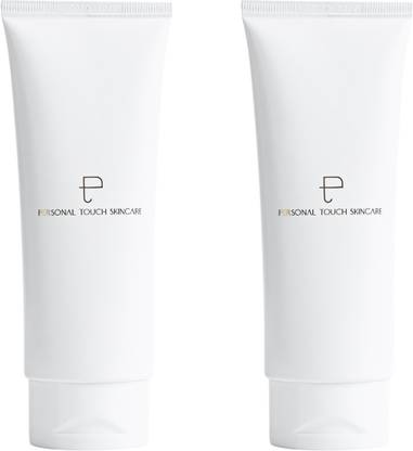PERSONAL TOUCH SKINCARE Facebath Milky Facewash with Niacinamide, Salicylic acid (2-PACK) Face Wash
