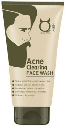 Qraa Acne Clearing  Face Wash