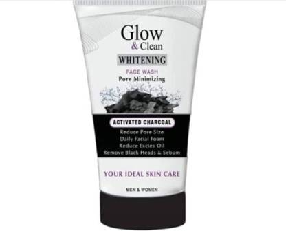 glamblush SKIN BRIGHTNING FACEWASH Face Wash