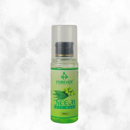 Agonize Fancy Forever  with Neem Extracts to Refresh and Purify Skin Face Wash