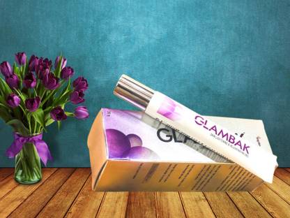 GLAMBAK OC (Oil Control) Foaming  100_ML Face Wash