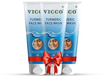 VICCO FW70g Face Wash