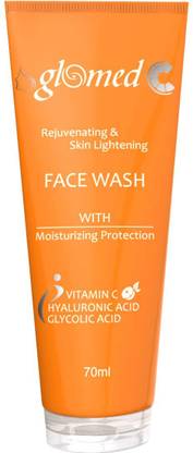 Glomed Face Wash