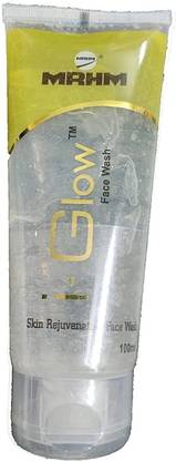 iGlow Face Wash