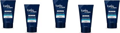 Contimist NEW A P T E T U D F A C W A S 60GM(PACK OF 5) TIME CHUT NA JAE Face Wash