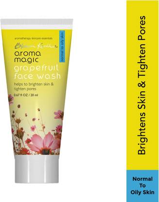 Aroma Magic Grape Fruit - 20 ml Face Wash