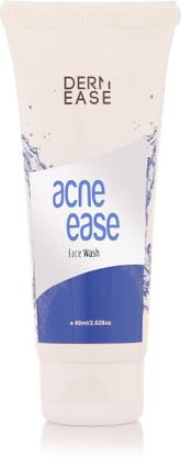 DERMEASE Acne Ease  Face Wash
