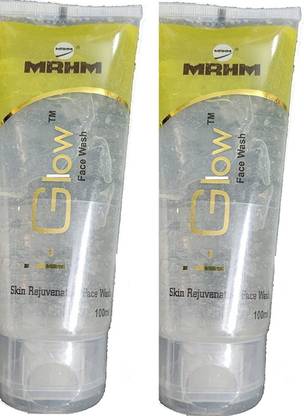 iGlow FACEWASH PACK OF 2 Face Wash
