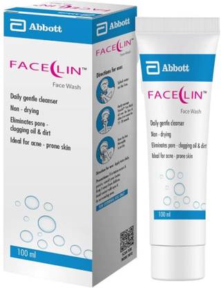 Faceclin Face Wash
