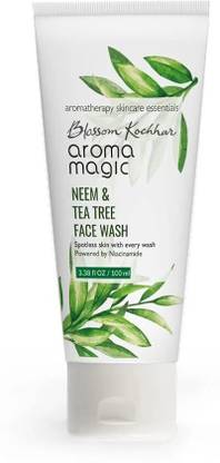 Aroma Magic  100 ml (Neem) Face Wash