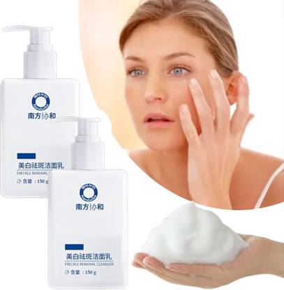 SKOOKUM Even Tone  with Niacinamide Face Wash