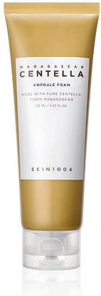 SKIN1004 Madagascar Centella Ampoule Foam 125ml Face Wash